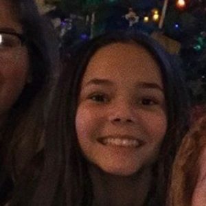 Meet your Posher, Caitlyn